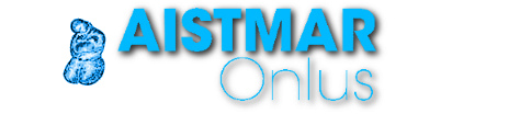 AISTMAR ONLUS Logo